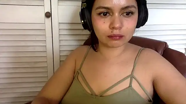 ValentinaCarnohan webcam