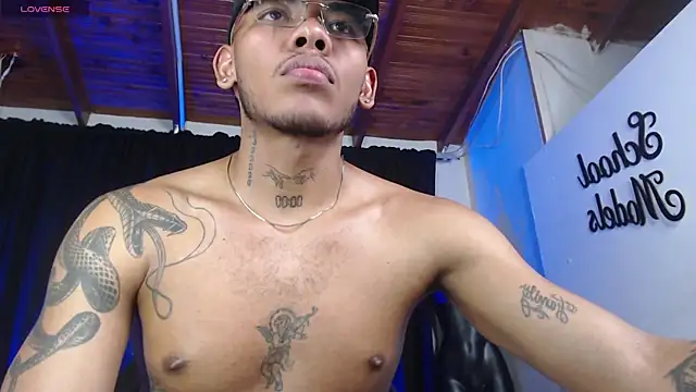 BRAHIAN_STEVEN webcam