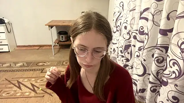GlennSchrack webcam
