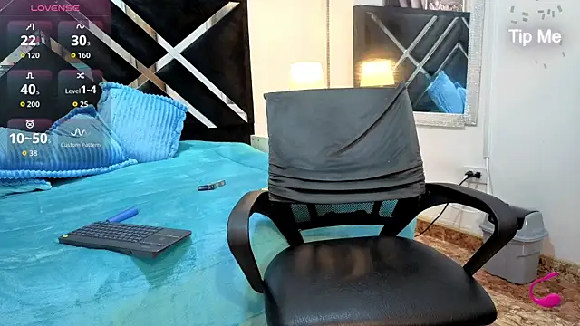 daimon_stan webcam