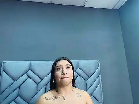 Stefaniabelluci webcam