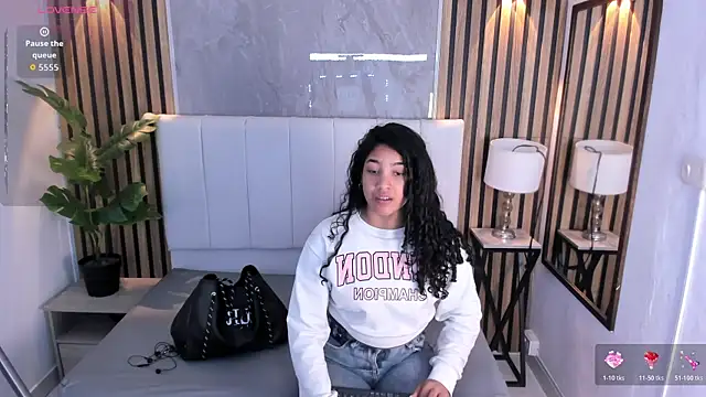Annabell_Florez webcam