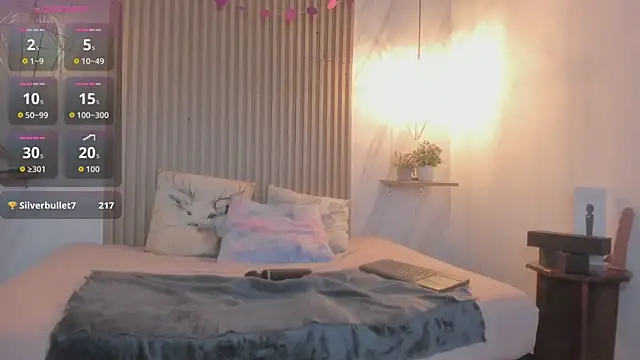 alisson_hall1 webcam