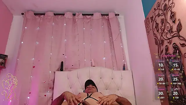 james_fausto_storm live cam on StripChat
