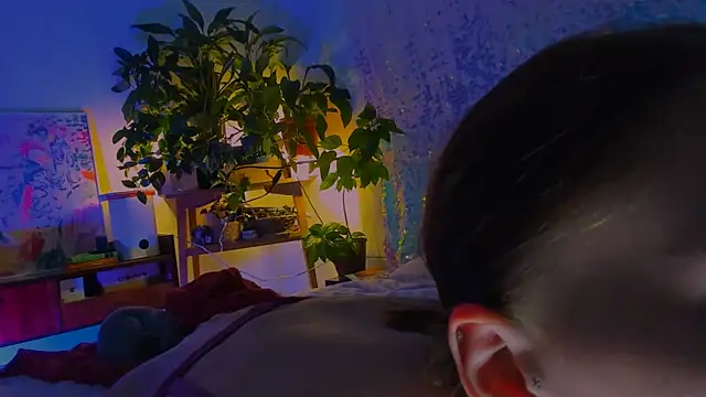 poli__ live cam on StripChat