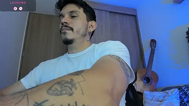 alejandro_stark webcam