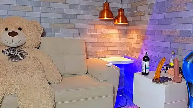 DixyPalmer live sex cam