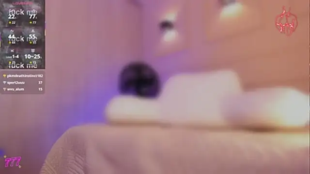 thomklein (M young) - 🥵//GOAL FUCK MI PILLOW HIP MOVEMENT//