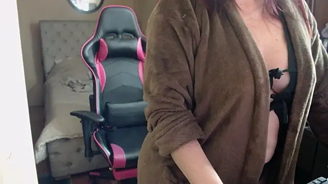 Carol_Scottt webcam
