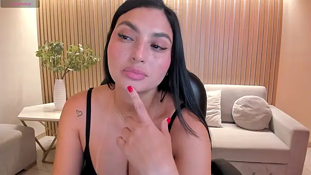 AbbyDalton webcam