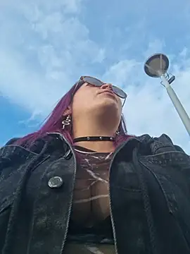 sophie_banger (G milf) - Make me Horny Touch pussy Ctrl 4LT