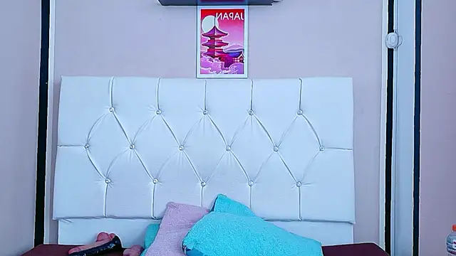 Rachel_new20 webcam