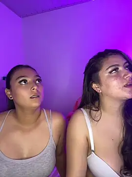nicolexxaleja webcam