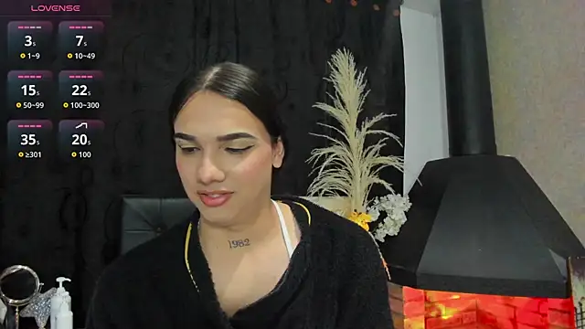 Almaazz live cam on StripChat