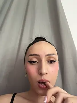 im_lauritaa (T young) - TICKET SHOW CUM 💦-- OF: IM_LAURITAA