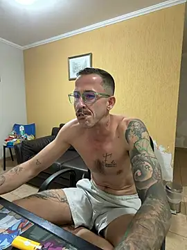 MeladoDiMel live cam on StripChat