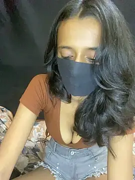 SweetnSpicy_duo webcam