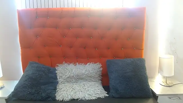 AndreaSerpa webcam