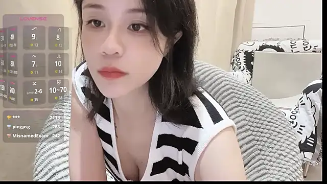 serenity_g (F young) - 全国可飞