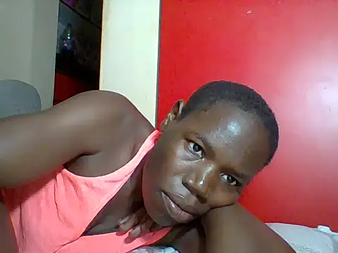 Blacksexyqueen24 webcam
