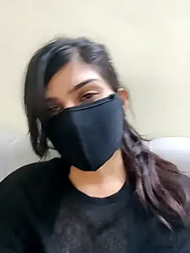 hey-anamika (F young) - Boobs oil show