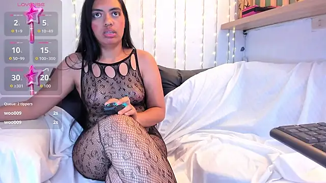 Slendy_club webcam