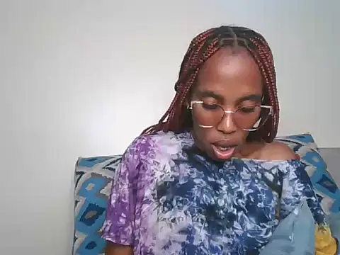 Ballmprettie webcam
