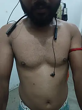live