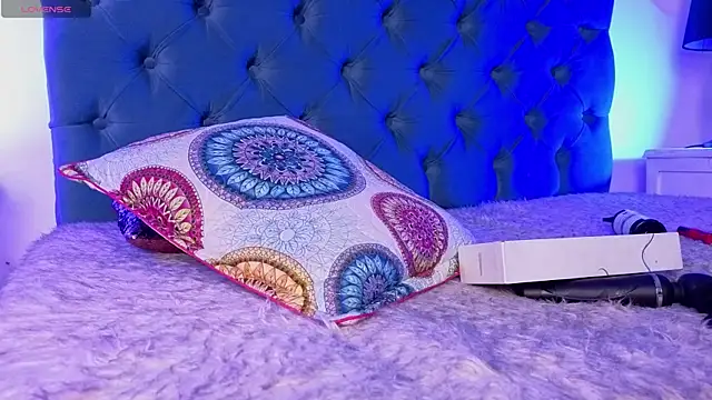 Isa_as_ webcam