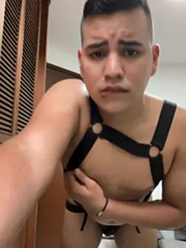 mrhoney2 webcam