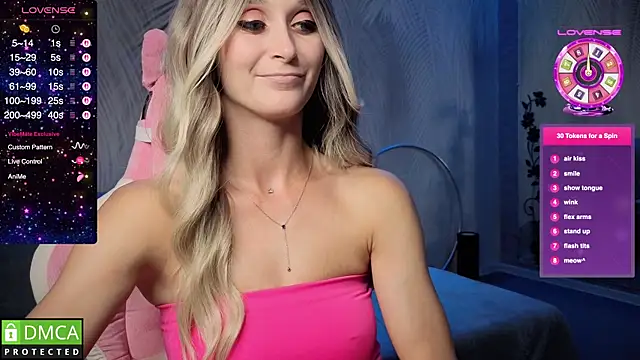 alicesporty (F young) - Undress Me 🔥💖