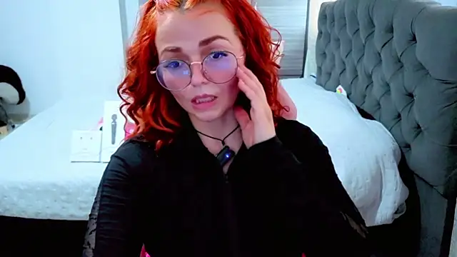 Alexatexa2929 live cam on StripChat