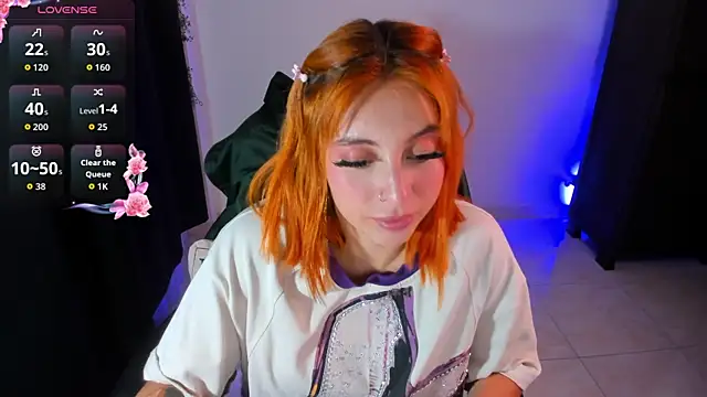 Violetaarey