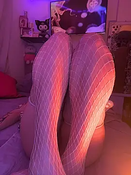 Ahri__ live cam on StripChat
