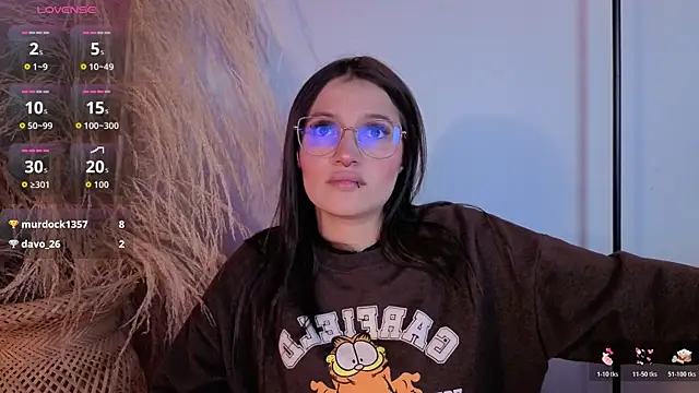 Elecktra_sweet webcam