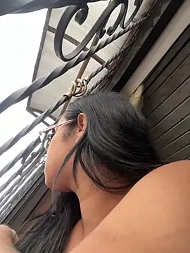 Dulce_smith_1 webcam