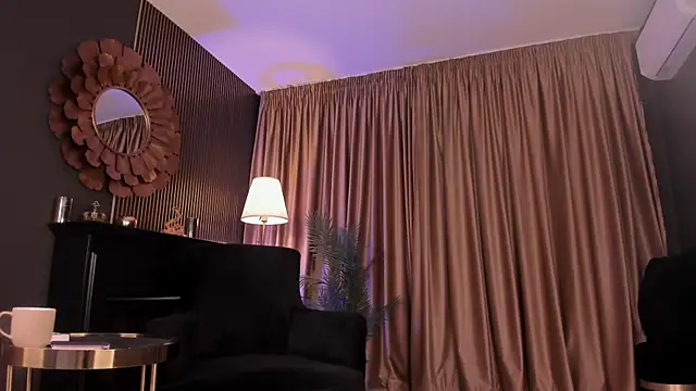 LexySinner live cam on StripChat