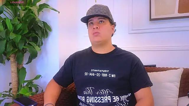 Naim_Bennetsex webcam
