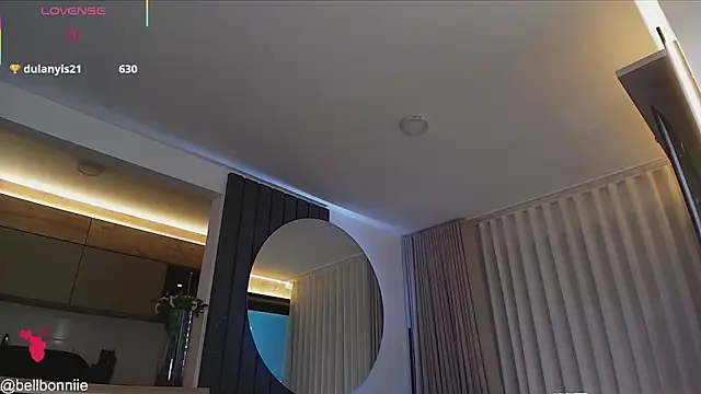 belllbonniie webcam