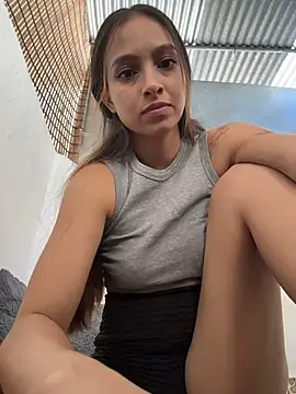 KamiYOscar live cam on StripChat