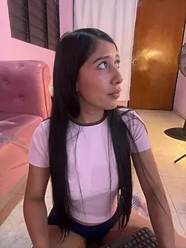 Amelia_Rivas live cam on StripChat