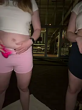 LinaLeana webcam