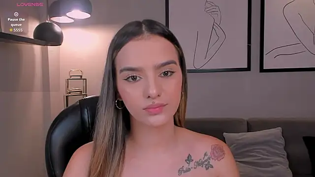 LaurentRosse1 live cam on StripChat