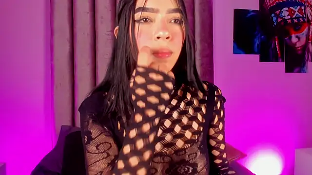 GabrielaSuarez_ webcam