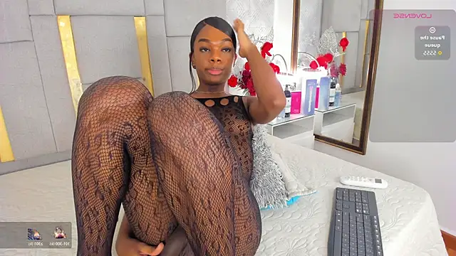 IsisBrown_ webcam