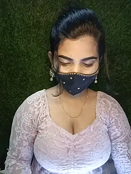 Nithyatamil live cam on StripChat