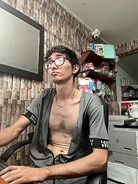 jhosuamoore webcam