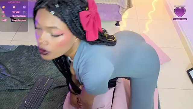 CRISTALBROKE_TAY webcam