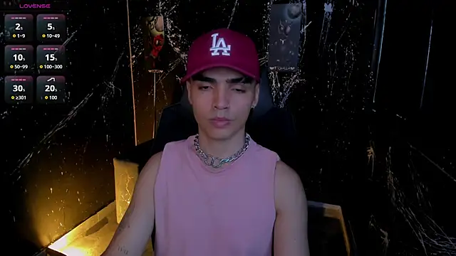 NicoKingg1_ webcam