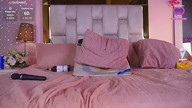 candy_cataleya1 webcam